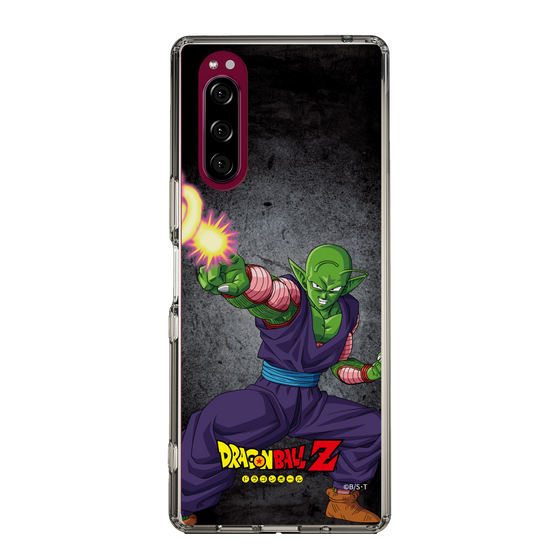 スリムプロテクションケース［ ドラゴンボールZ - コンプリートボックス限定 - ピッコロ ］