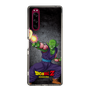 スリムプロテクションケース［ ドラゴンボールZ - コンプリートボックス限定 - ピッコロ ］