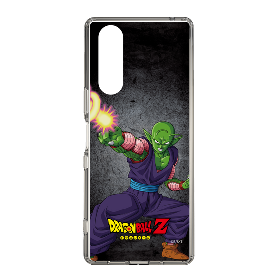 スリムプロテクションケース［ ドラゴンボールZ - コンプリートボックス限定 - ピッコロ ］