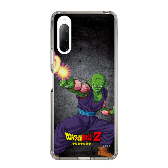 スリムプロテクションケース［ ドラゴンボールZ - コンプリートボックス限定 - ピッコロ ］
