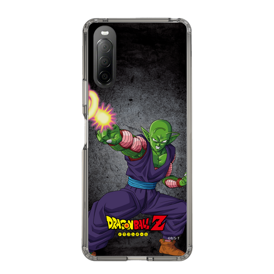 スリムプロテクションケース［ ドラゴンボールZ - コンプリートボックス限定 - ピッコロ ］