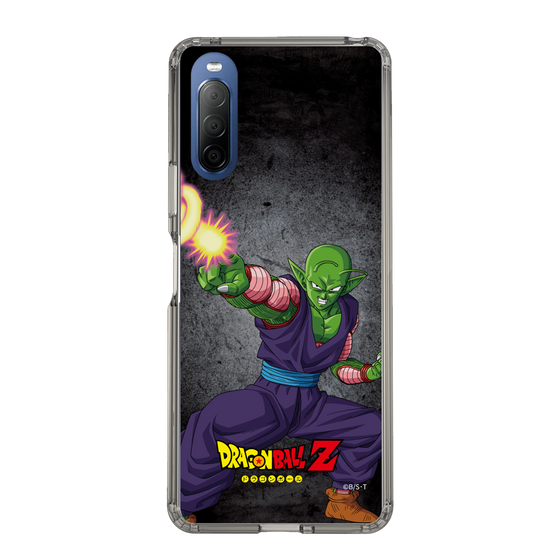 スリムプロテクションケース［ ドラゴンボールZ - コンプリートボックス限定 - ピッコロ ］