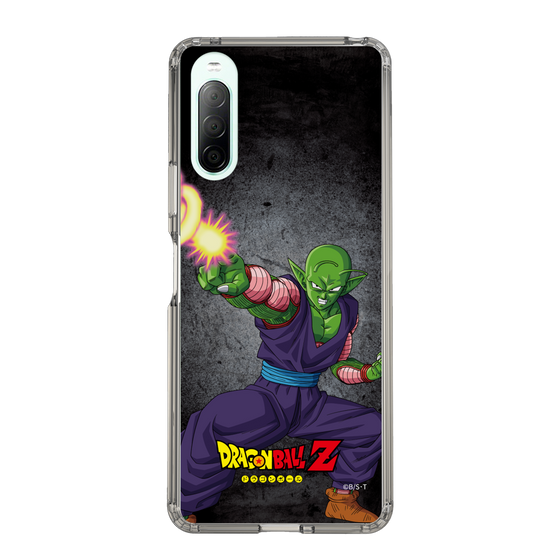 スリムプロテクションケース［ ドラゴンボールZ - コンプリートボックス限定 - ピッコロ ］