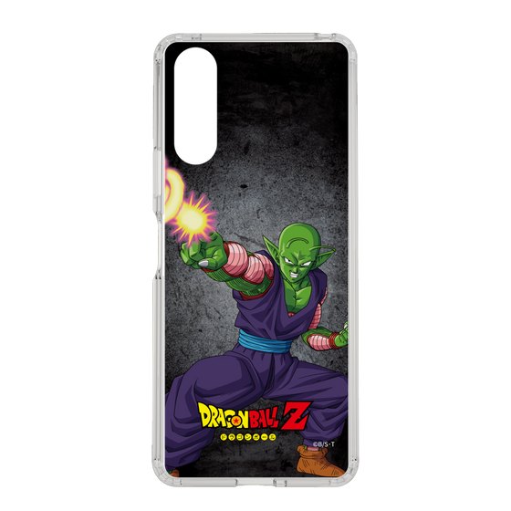 スリムプロテクションケース［ ドラゴンボールZ - コンプリートボックス限定 - ピッコロ ］