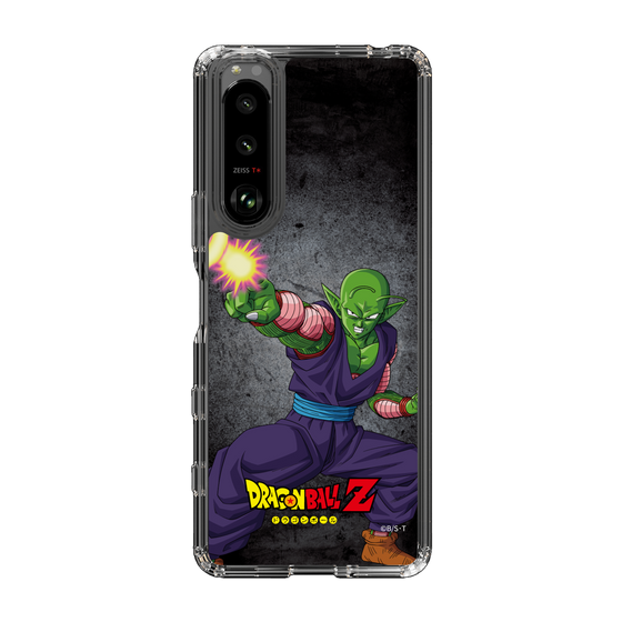 スリムプロテクションケース［ ドラゴンボールZ - コンプリートボックス限定 - ピッコロ ］