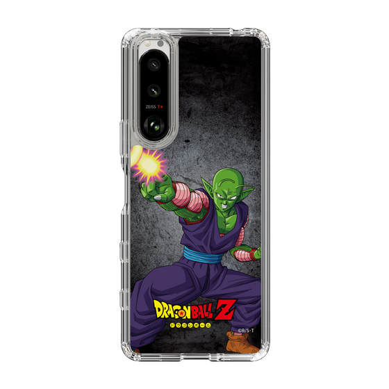 スリムプロテクションケース［ ドラゴンボールZ - コンプリートボックス限定 - ピッコロ ］