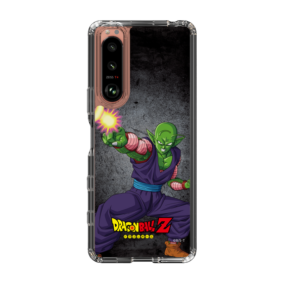 スリムプロテクションケース［ ドラゴンボールZ - コンプリートボックス限定 - ピッコロ ］