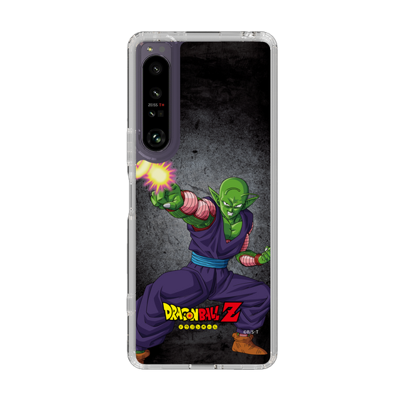 スリムプロテクションケース［ ドラゴンボールZ - コンプリートボックス限定 - ピッコロ ］