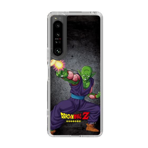 スリムプロテクションケース［ ドラゴンボールZ - コンプリートボックス限定 - ピッコロ ］