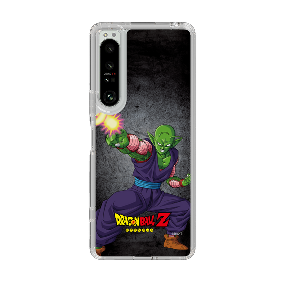 スリムプロテクションケース［ ドラゴンボールZ - コンプリートボックス限定 - ピッコロ ］