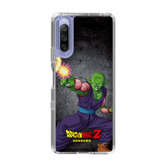 スリムプロテクションケース［ ドラゴンボールZ - コンプリートボックス限定 - ピッコロ ］