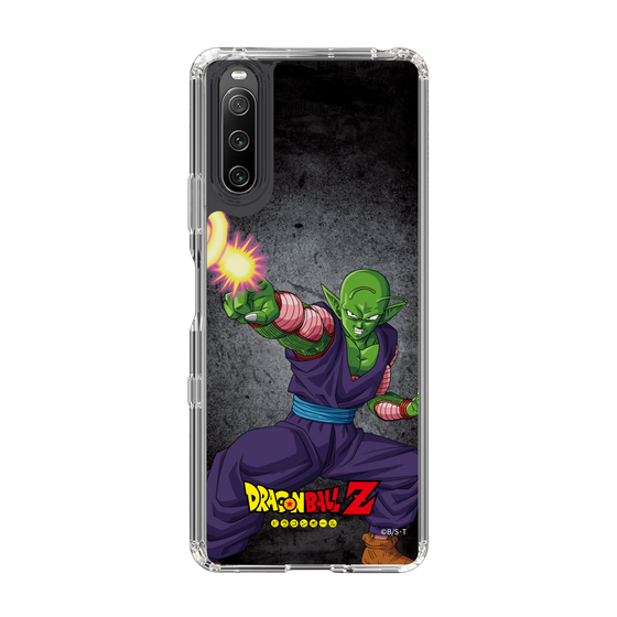 スリムプロテクションケース［ ドラゴンボールZ - コンプリートボックス限定 - ピッコロ ］