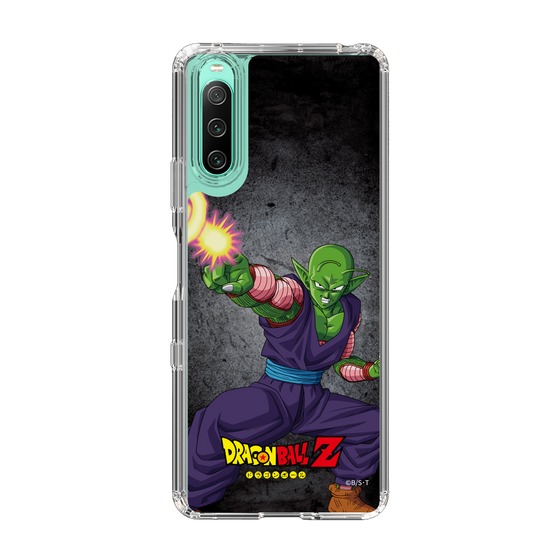 スリムプロテクションケース［ ドラゴンボールZ - コンプリートボックス限定 - ピッコロ ］