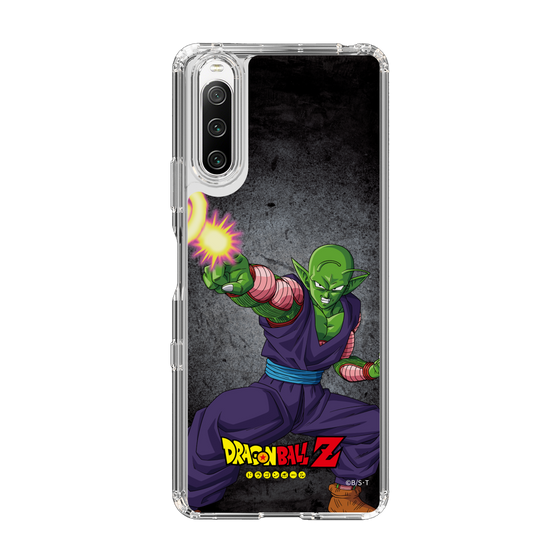 スリムプロテクションケース［ ドラゴンボールZ - コンプリートボックス限定 - ピッコロ ］