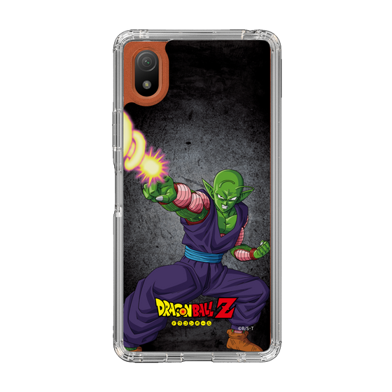 スリムプロテクションケース［ ドラゴンボールZ - コンプリートボックス限定 - ピッコロ ］