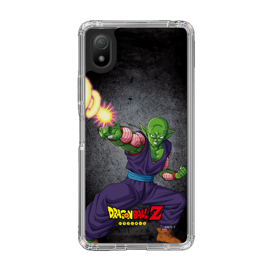 スリムプロテクションケース［ ドラゴンボールZ - コンプリートボックス限定 - ピッコロ ］