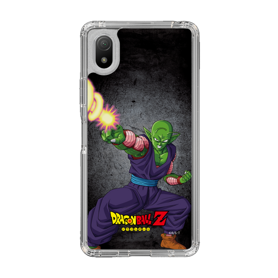 スリムプロテクションケース［ ドラゴンボールZ - コンプリートボックス限定 - ピッコロ ］