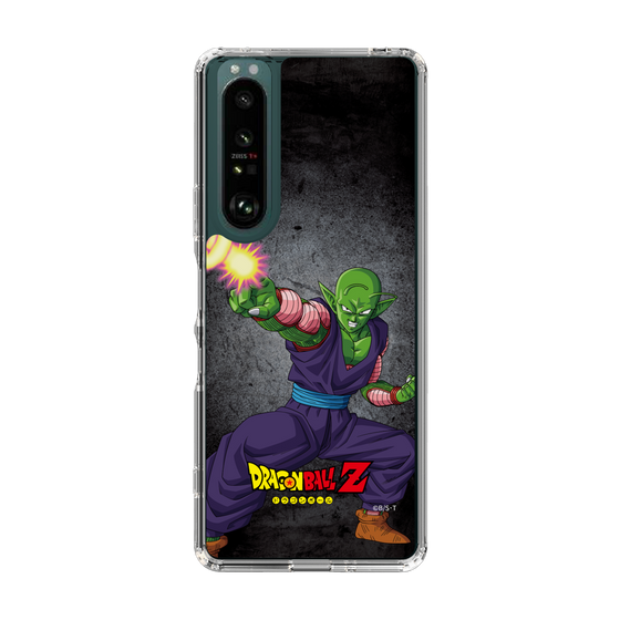 スリムプロテクションケース［ ドラゴンボールZ - コンプリートボックス限定 - ピッコロ ］