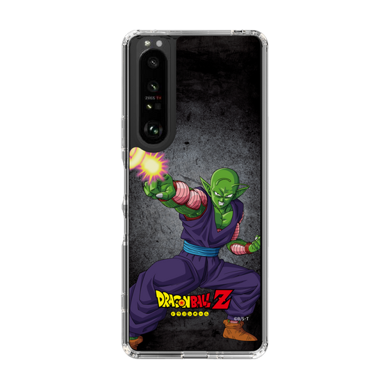 スリムプロテクションケース［ ドラゴンボールZ - コンプリートボックス限定 - ピッコロ ］