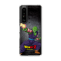 スリムプロテクションケース［ ドラゴンボールZ - コンプリートボックス限定 - ピッコロ ］