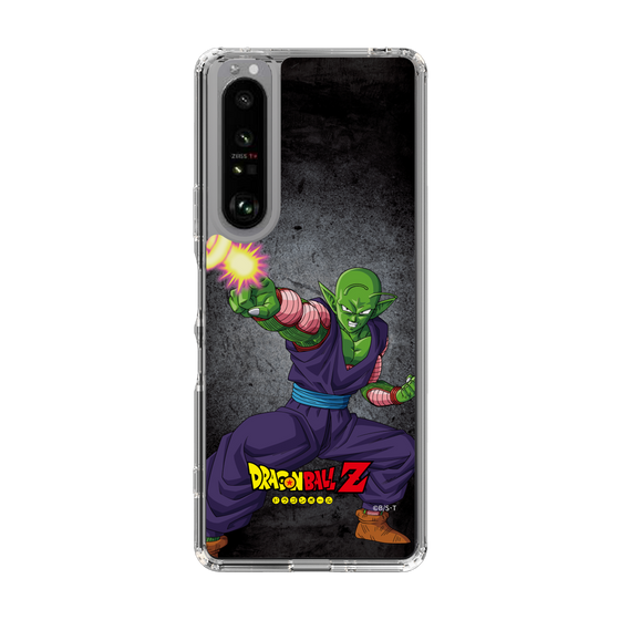 スリムプロテクションケース［ ドラゴンボールZ - コンプリートボックス限定 - ピッコロ ］