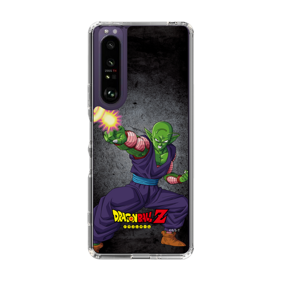スリムプロテクションケース［ ドラゴンボールZ - コンプリートボックス限定 - ピッコロ ］