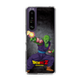 スリムプロテクションケース［ ドラゴンボールZ - コンプリートボックス限定 - ピッコロ ］