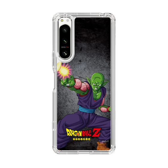 スリムプロテクションケース［ ドラゴンボールZ - コンプリートボックス限定 - ピッコロ ］