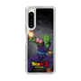 スリムプロテクションケース［ ドラゴンボールZ - コンプリートボックス限定 - ピッコロ ］
