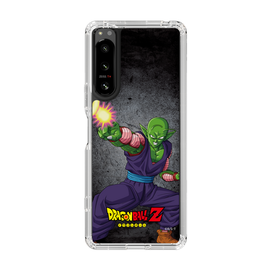 スリムプロテクションケース［ ドラゴンボールZ - コンプリートボックス限定 - ピッコロ ］