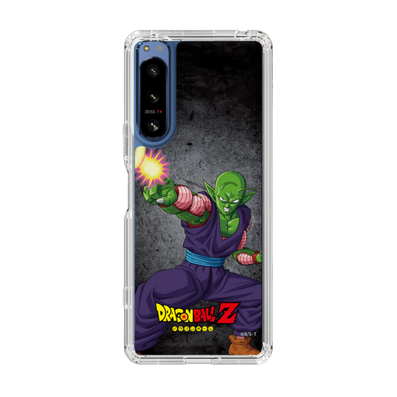 スリムプロテクションケース［ ドラゴンボールZ - コンプリートボックス限定 - ピッコロ ］