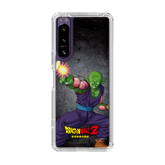 スリムプロテクションケース［ ドラゴンボールZ - コンプリートボックス限定 - ピッコロ ］