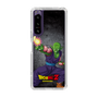 スリムプロテクションケース［ ドラゴンボールZ - コンプリートボックス限定 - ピッコロ ］