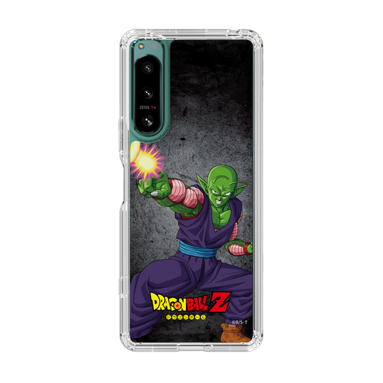 スリムプロテクションケース［ ドラゴンボールZ - コンプリートボックス限定 - ピッコロ ］