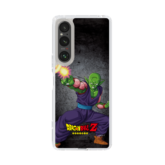 スリムプロテクションケース［ ドラゴンボールZ - コンプリートボックス限定 - ピッコロ ］