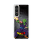 スリムプロテクションケース［ ドラゴンボールZ - コンプリートボックス限定 - ピッコロ ］