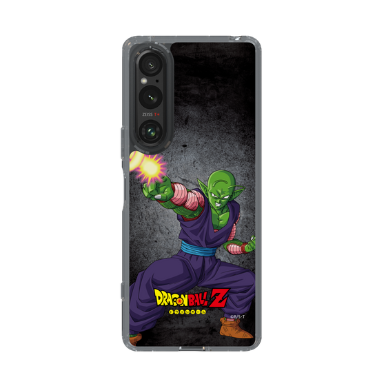 スリムプロテクションケース［ ドラゴンボールZ - コンプリートボックス限定 - ピッコロ ］