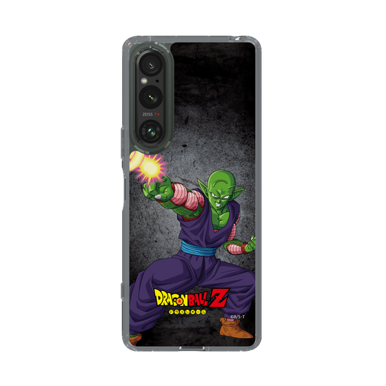 スリムプロテクションケース［ ドラゴンボールZ - コンプリートボックス限定 - ピッコロ ］
