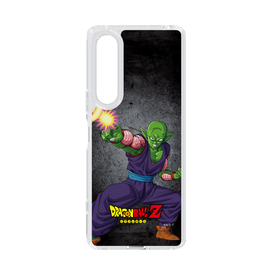 スリムプロテクションケース［ ドラゴンボールZ - コンプリートボックス限定 - ピッコロ ］