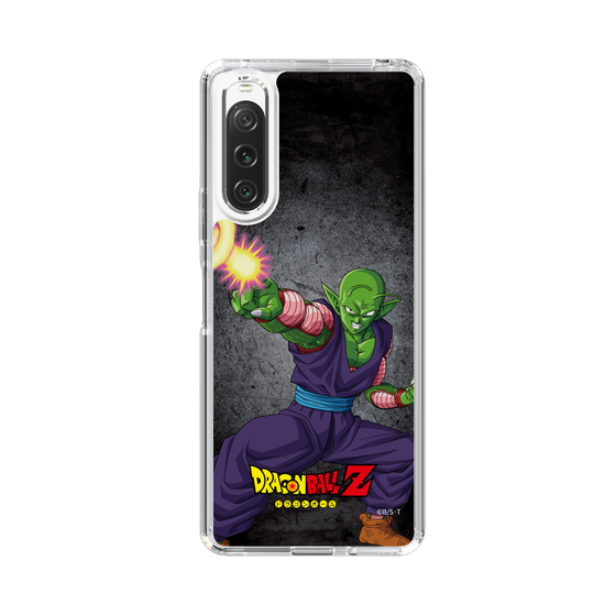 スリムプロテクションケース［ ドラゴンボールZ - コンプリートボックス限定 - ピッコロ ］