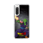 スリムプロテクションケース［ ドラゴンボールZ - コンプリートボックス限定 - ピッコロ ］