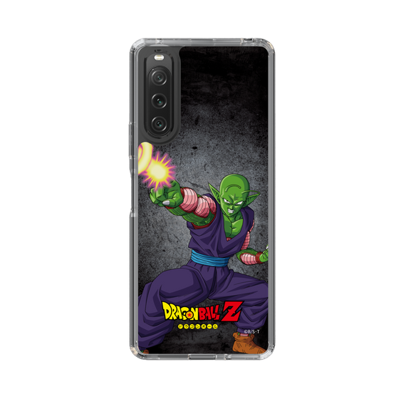 スリムプロテクションケース［ ドラゴンボールZ - コンプリートボックス限定 - ピッコロ ］