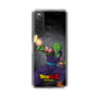 スリムプロテクションケース［ ドラゴンボールZ - コンプリートボックス限定 - ピッコロ ］