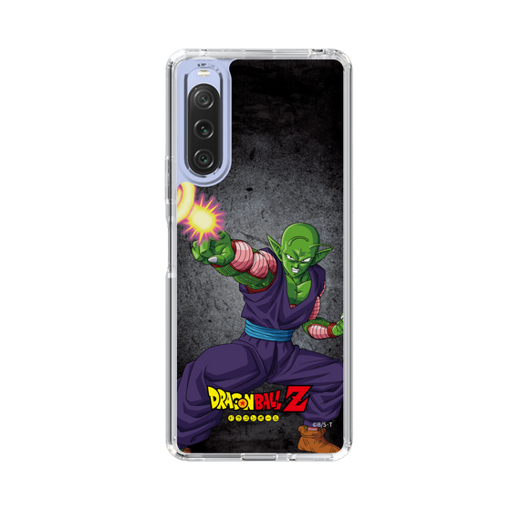 スリムプロテクションケース［ ドラゴンボールZ - コンプリートボックス限定 - ピッコロ ］