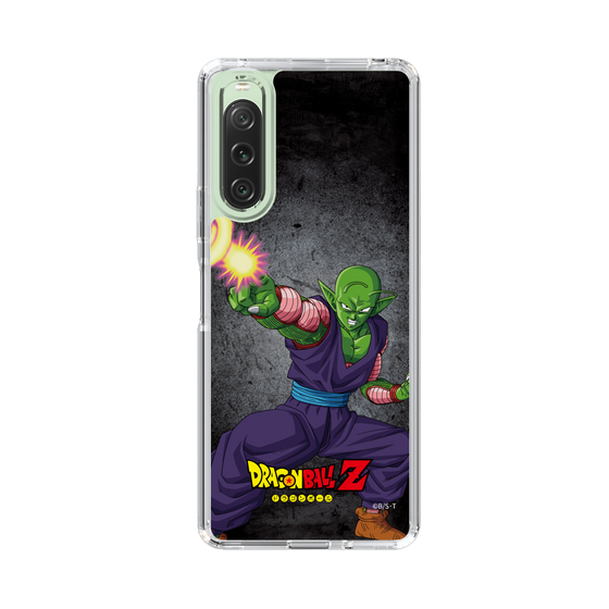 スリムプロテクションケース［ ドラゴンボールZ - コンプリートボックス限定 - ピッコロ ］