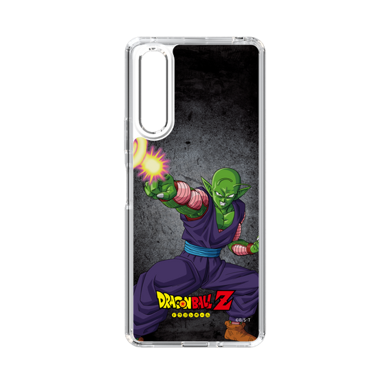 スリムプロテクションケース［ ドラゴンボールZ - コンプリートボックス限定 - ピッコロ ］