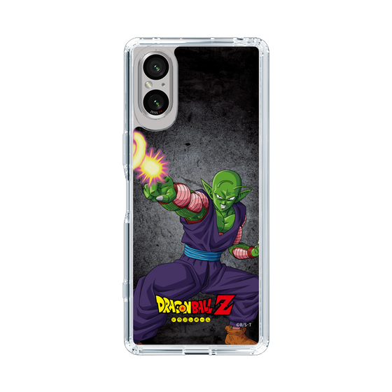スリムプロテクションケース［ ドラゴンボールZ - コンプリートボックス限定 - ピッコロ ］