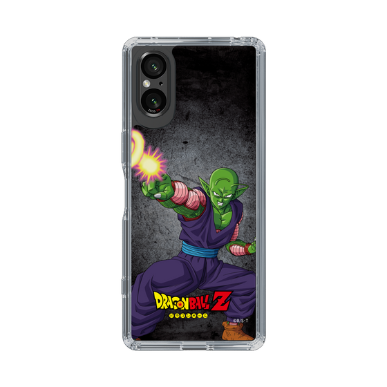 スリムプロテクションケース［ ドラゴンボールZ - コンプリートボックス限定 - ピッコロ ］