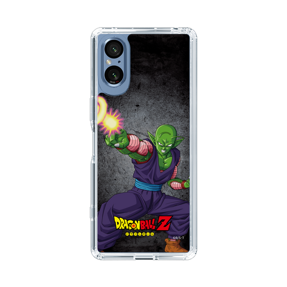 スリムプロテクションケース［ ドラゴンボールZ - コンプリートボックス限定 - ピッコロ ］