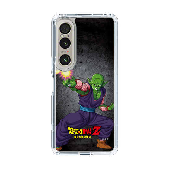 スリムプロテクションケース［ ドラゴンボールZ - コンプリートボックス限定 - ピッコロ ］